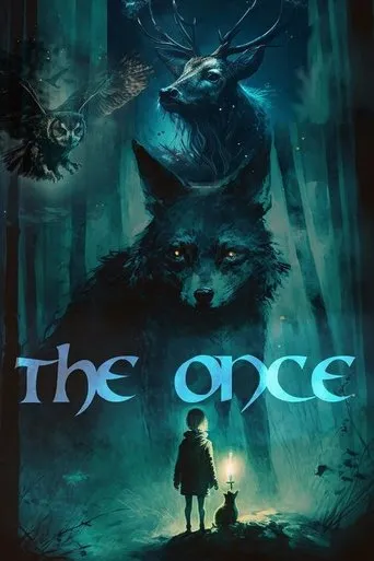 Póster de The Once