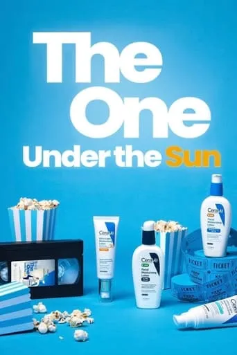 Póster de The One Under The Sun