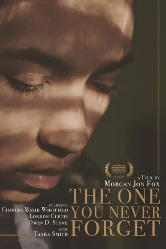 Póster de The One You Never Forget