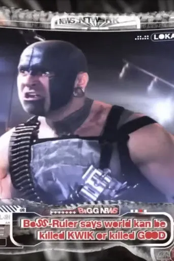 Póster de The Onion's Future News From The Year 2137