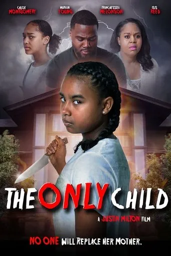 Póster de The Only Child