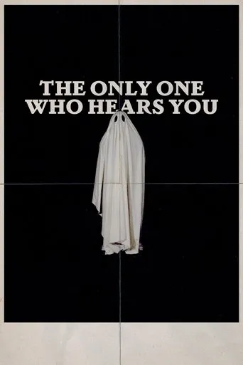 Póster de The Only One Who Hears You