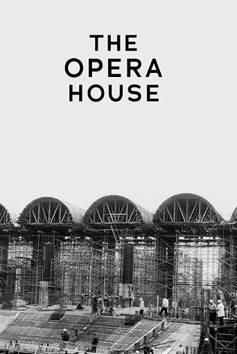 Póster de The Opera House