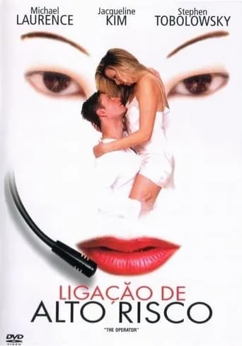 Póster de The Operator