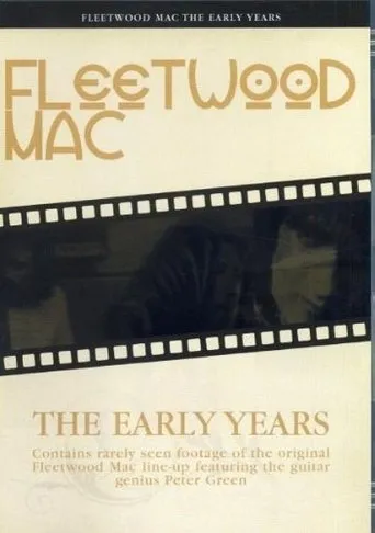 Póster de The Original Fleetwood Mac - The Early Years