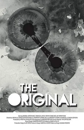 Póster de The Original