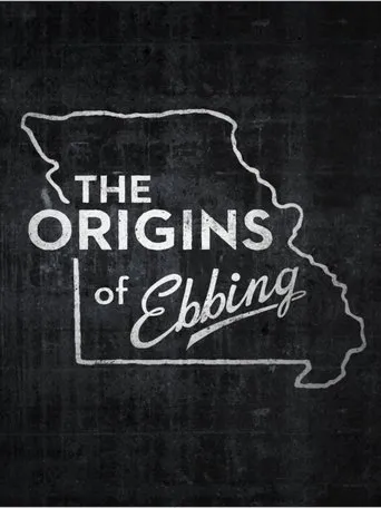 Póster de The Origins of Ebbing