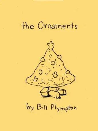 Póster de The Ornaments