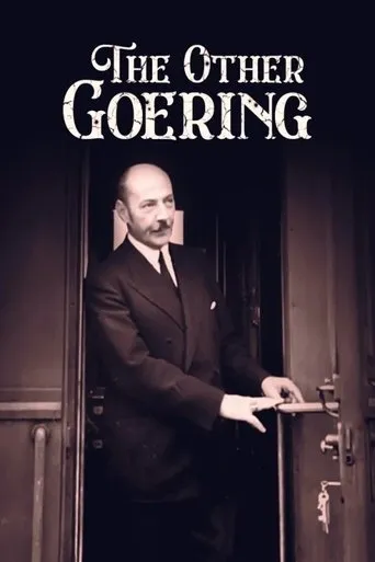 Póster de The Other Goering