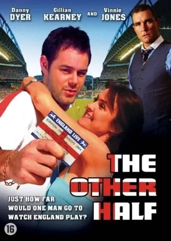 Póster de The Other Half