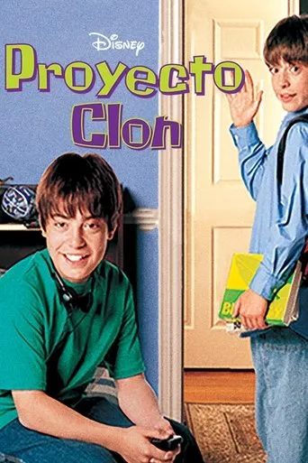 Póster de The Other Me