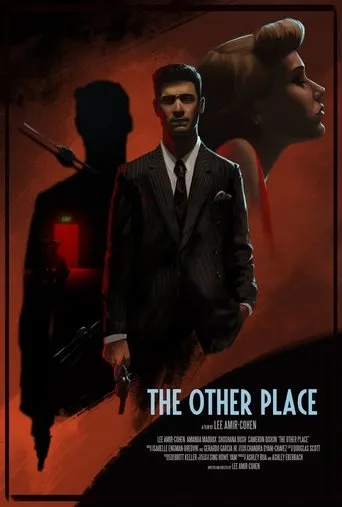Póster de The Other Place