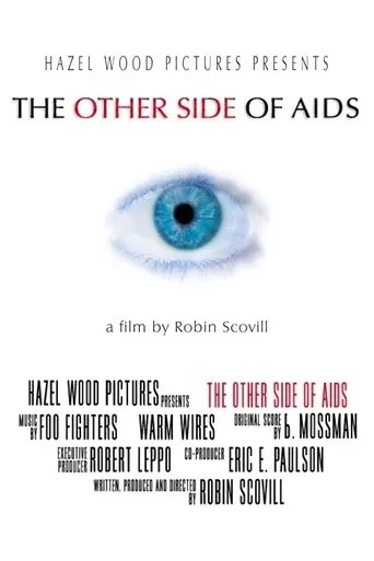 Póster de The Other Side of AIDS