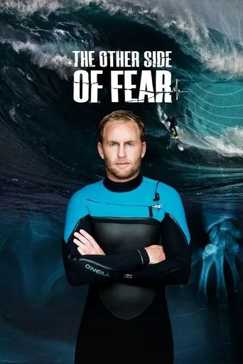 Póster de The Other Side of Fear