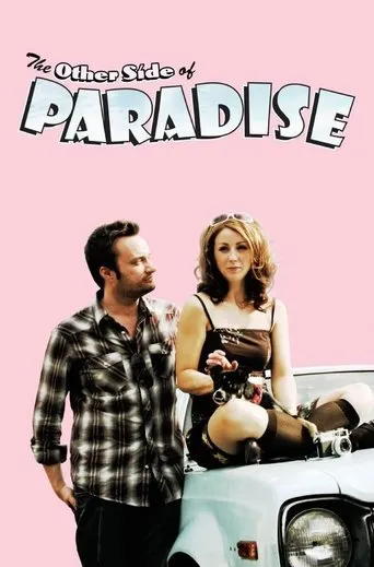 Póster de The Other Side of Paradise