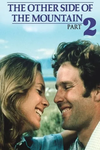 Póster de The Other Side of the Mountain: Part II