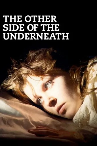 Póster de The Other Side of the Underneath