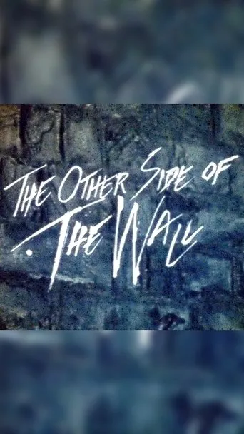 Póster de The Other Side of the Wall