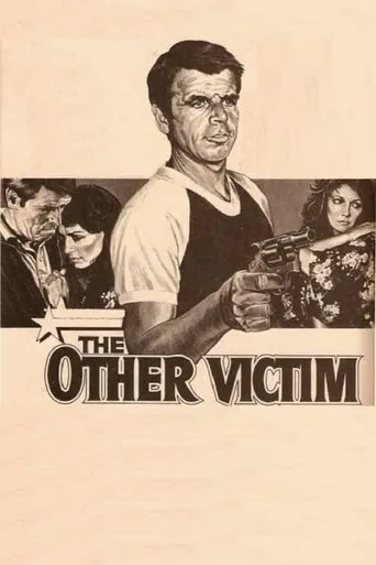 Póster de The Other Victim