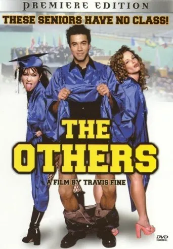 Póster de The Others