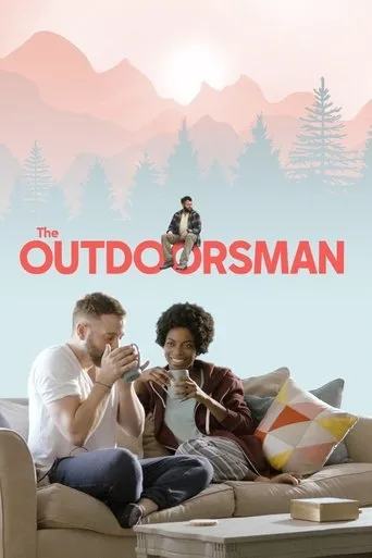 Póster de The Outdoorsman