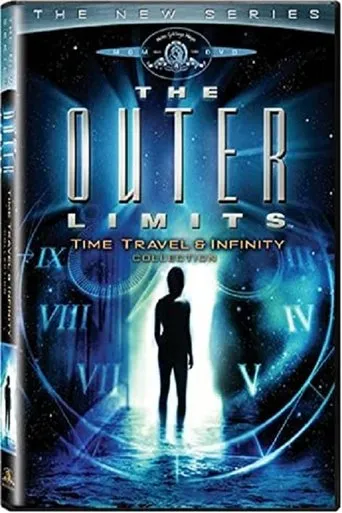 Póster de The Outer Limits: The New Series - Time Travel and Infinity