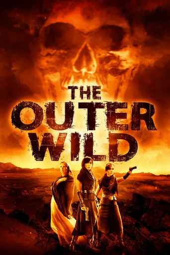 Póster de The Outer Wild
