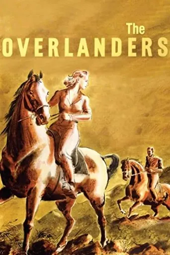 Póster de The Overlanders
