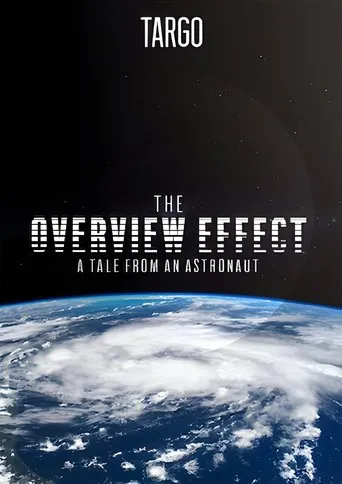 Póster de The Overview Effect