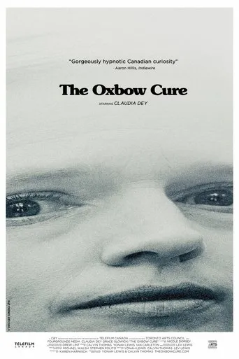 Póster de The Oxbow Cure