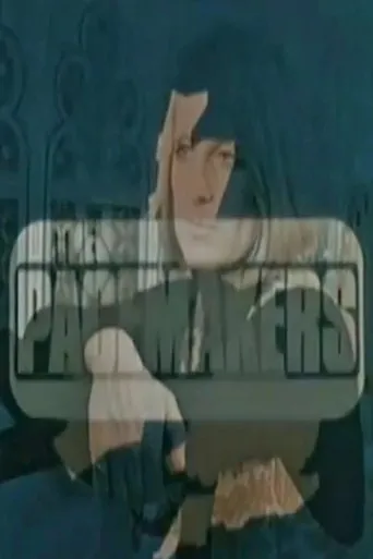 Póster de The Pacemakers: Biba