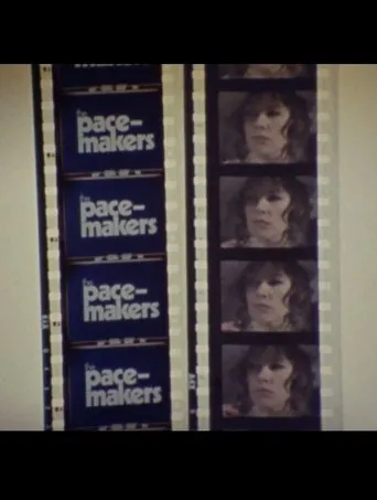 Póster de The Pacemakers: Glenda Jackson
