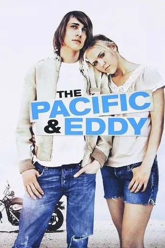 Póster de The Pacific and Eddy