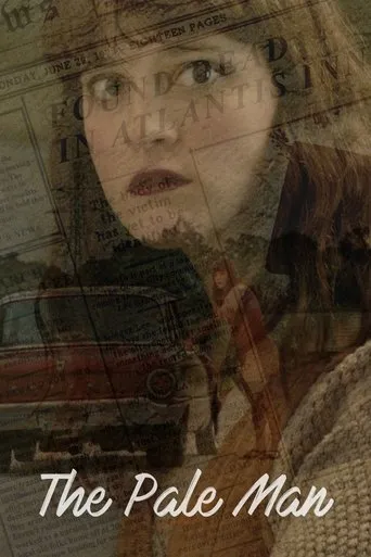 Póster de The Pale Man