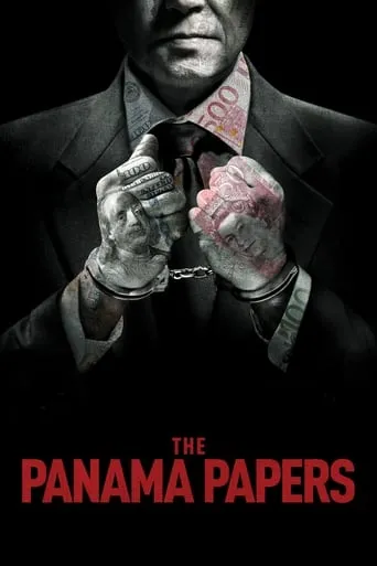 Póster de The Panama Papers