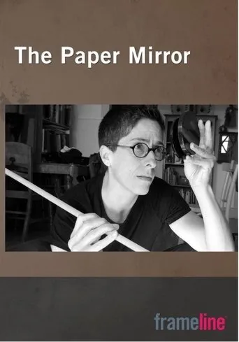 Póster de The Paper Mirror