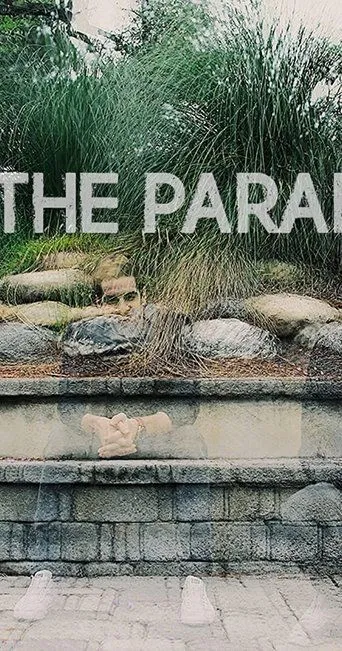 Póster de The Paradox