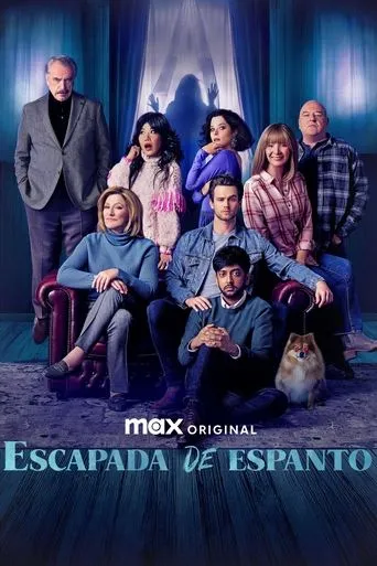 Póster de The Parenting