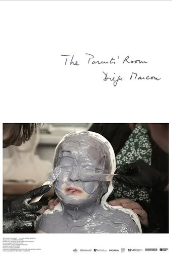 Póster de The Parents' Room