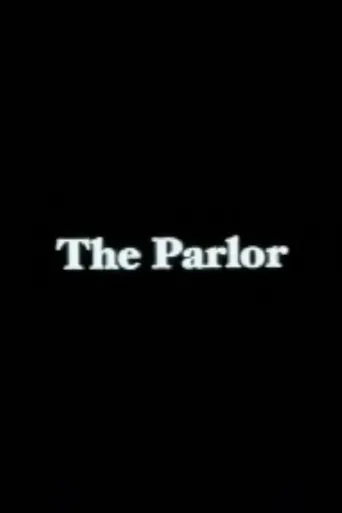 Póster de The Parlor