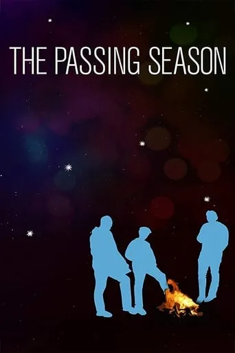 Póster de The Passing Season