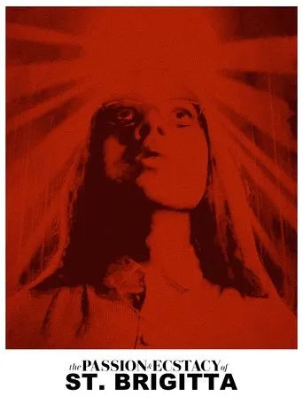 Póster de The Passion & Ecstacy of St. Brigitta