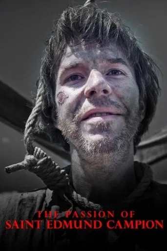 Póster de The Passion of Saint Edmund Campion