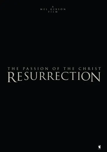 Póster de The Passion of the Christ: Resurrection, Part One