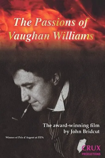 Póster de The Passions of Vaughan Williams