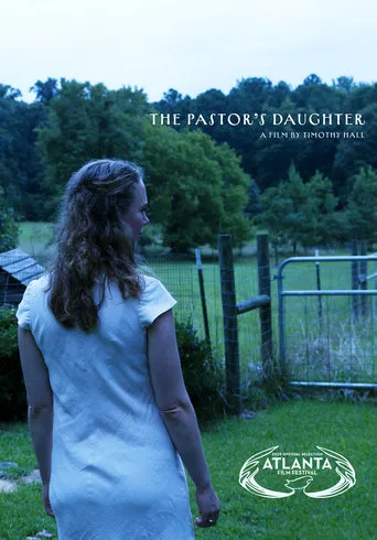 Póster de The Pastor's Daughter