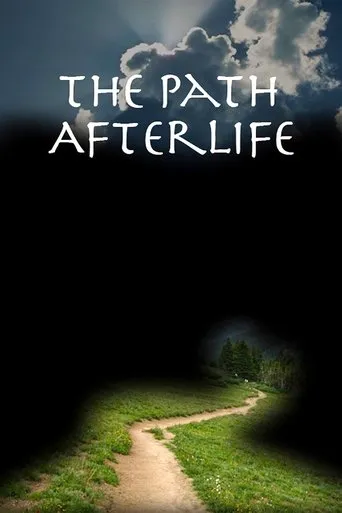 Póster de The Path: Afterlife