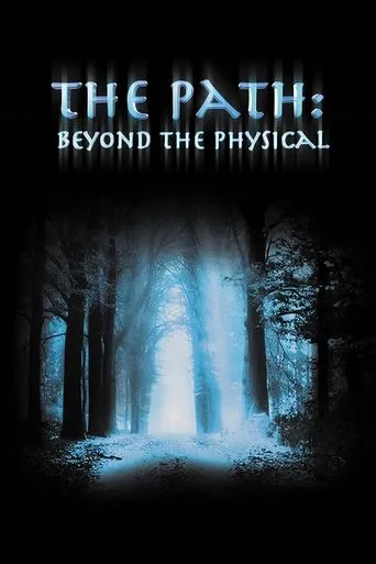 Póster de The Path: Beyond the Physical