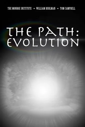 Póster de The Path: Evolution
