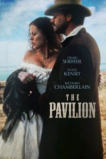 Póster de The Pavilion
